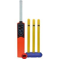 Gunn and Moore Gm Striker Cricket Set (8-11 Years)