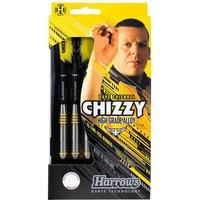 Harrows Chizzy Alloy Darts (22G)