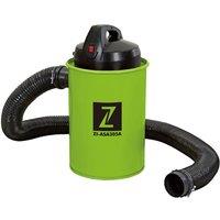 Zipper ASA305 50 L Dust Extractor 230 V, Green