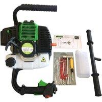 Zipper ELB70 700 mm Post Hole Borer, Green