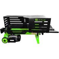 Zipper Log Splitters