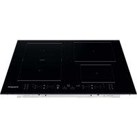 Hotpoint TB 7960C BF Induction Hob - Black