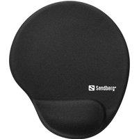 Sandberg Gel Mousepad Wrist Support