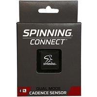 Spinning Connect Dual Mode Cadence Sensor, Black
