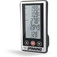 Spinning Bio Hr, Black