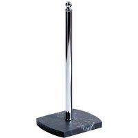 Showerdrape Octavia Spare Toilet Roll Holder - Grey, Grey