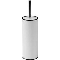 Showerdrape Nexus Toilet Brush & Holder - White