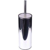 Showerdrape Nexus Toilet Brush & Holder - Mirror Finish