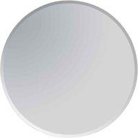 Showerdrape Fitzrovia Round Mirror, 45Cm Diameter