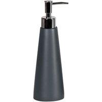 Showerdrape Alto Liquid Soap Dispenser - Grey