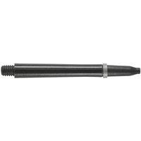 Harrows Nylon Darts Shafts (midi, Black)