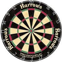 Harrows Matchplay Bristle Dartboard