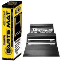 Harrows Pro Rubber Darts Mat 300X65Cm