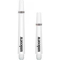 Unicorn Gripper 3 Shafts Small Thread (white, Short)