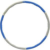 UFE Urban Fitness Weighted Hula Hoop (1.5Kg)