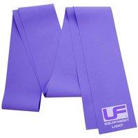 UFE Urban Fitness 2M Tpe Resistance Band (light, Purple)