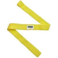 UFE Urban Fitness Fabric Resistance Band Loop - 2M (light), Yellow