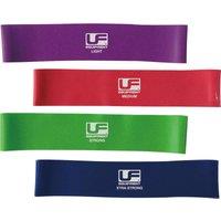 UFE Urban Fitness Resistance Band Loop 12 Inch (medium)