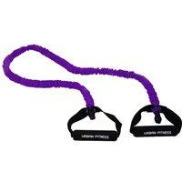 UFE Urban Fitness Safety Resistance Tube (purple, Light)