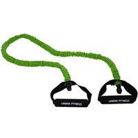 UFE Urban Fitness Safety Resistance Tube (strong, Green)