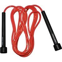 UFE Urban Fitness Speed Rope (8' - Red)
