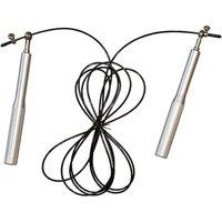 UFE Urban Fitness Cable Jump Rope 3M (silver)