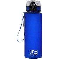 UFE Urban Fitness Flow Flip Lid Water Bottle 700Ml (ocean Blue)