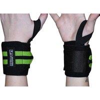 UFE Urban Fitness Wrist Support Wraps