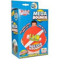 Wicked Mega Bounce Ball