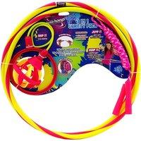 Wham-o 3 In1 Hula Hoop