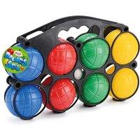 Toyrific Plastic Boules Set