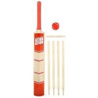 Powerplay 2020 Deluxe Size 5 Cricket Set