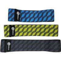 Fitness-Mad Fitness Mad Squat Band Set Of 3