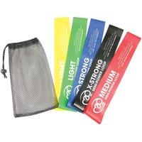 Fitness-Mad Fitness Mad Mini-power Loop Set