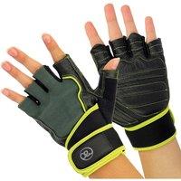 Fitness-Mad Fitness Mad Mens Weight Training Gloves (medium)