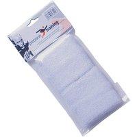 Precision Wristbands (white)
