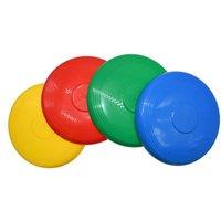 Pre-Sport Essential Flying Disk (9", Yellow), Yellow