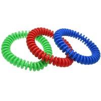 Pre-Sport Flexi Throwing Ring (blue, 150Mm), Blue
