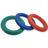 Pre-Sport Sponge Rubber Ring (green, 150Mm), Green