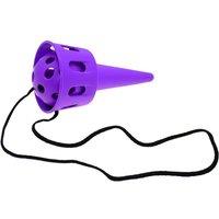 Pre-Sport Cup And Ball Catcher (purple), Purple
