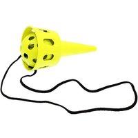Pre-Sport Cup And Ball Catcher (yellow), Yellow
