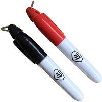 Masters Waterproof Ball Marker Pens X 2
