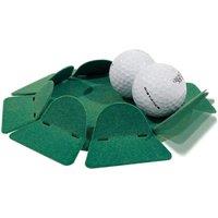 Masters Master Deluxe Putting Cup