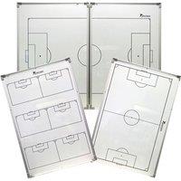 Precision Double-sided "folding" Soccer Tactics Board (90X120Cm)