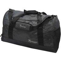 Precision Pro Hx Medium Holdall Bag (charcoal Black/Grey), Black