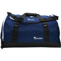 Precision Pro Hx Team Holdall Bag (navy/White), Blue