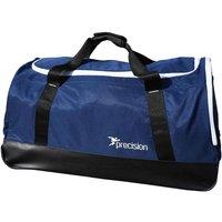 Precision Pro Hx Team Trolley Holdall Bag (navy/White), White