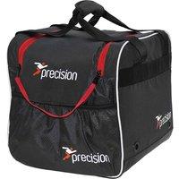 Precision Pro Hx Water Bottle Carry Bag (charcoal Black/Red), Black