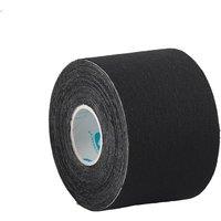 Ultimate Performance Kinesiology Tape Roll (black), Black