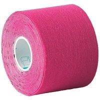 Ultimate Performance Kinesiology Tape Pre-cut (pink), Pink